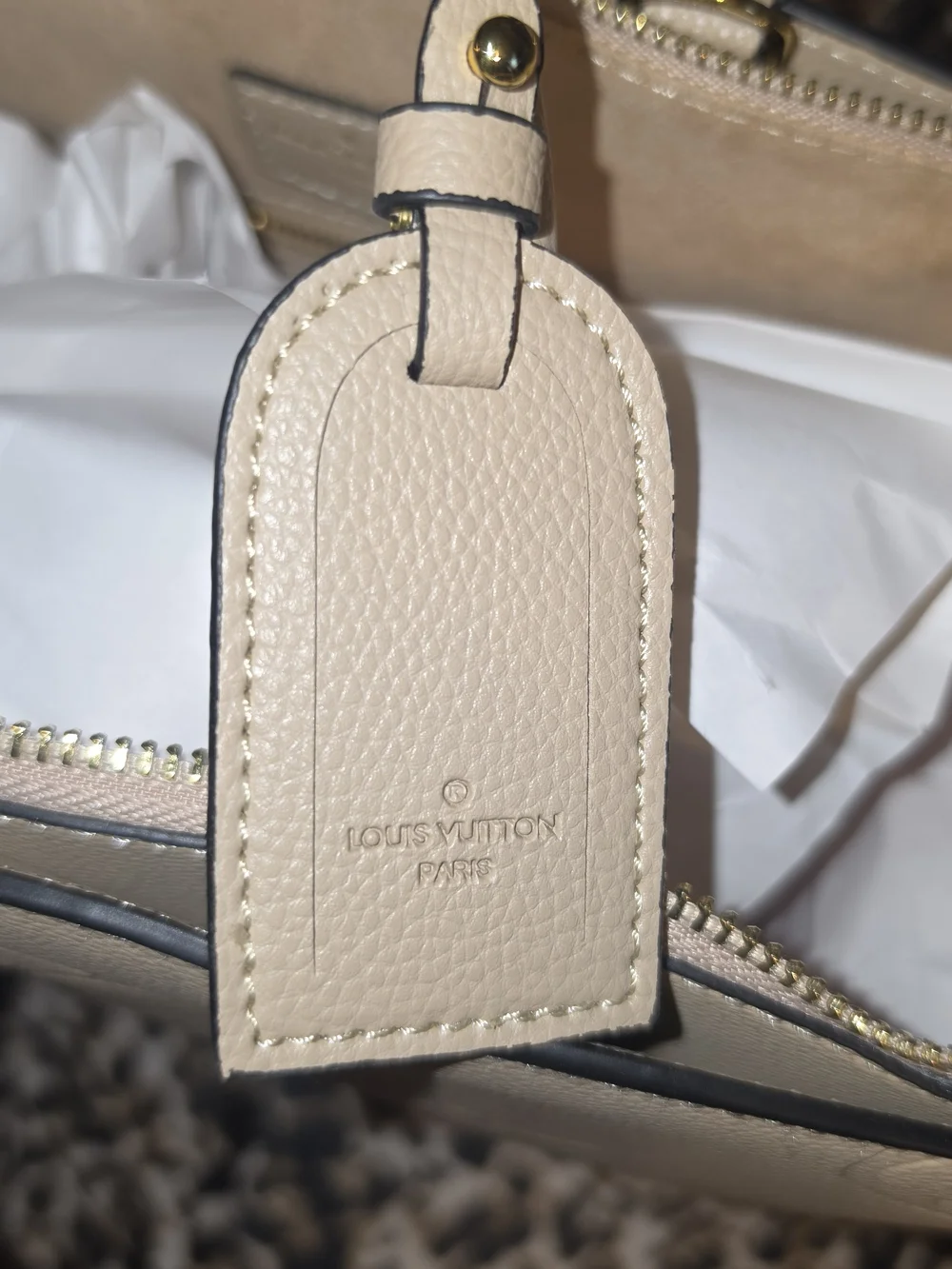 Inspired Bag